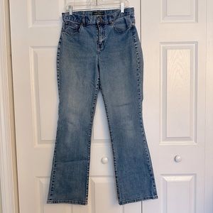 LRL - Lauren Jeans.